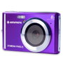 AgfaPhoto DC5200 Fioletowy