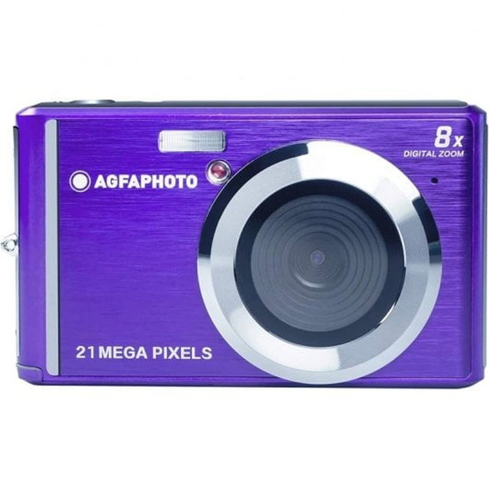 AgfaPhoto DC5200 Fioletowy