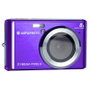 Agfaphoto Cámara Compacta Realishot DC5200 1/4" 21 MP CMOS 5616 x 3744 Píxeles Púrpura