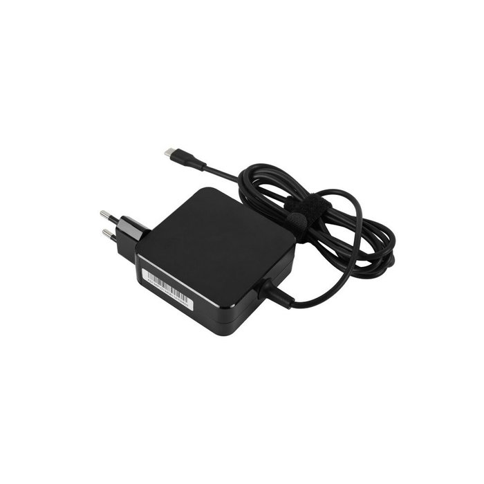 Green Cell Adaptador de Corriente PRO USB-C 65W AD134PV2