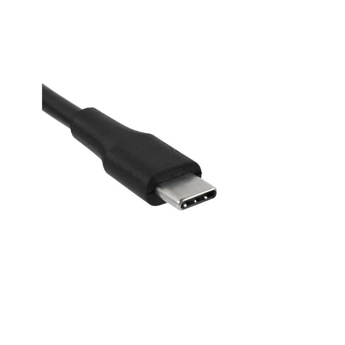 Green Cell Adaptador de Corriente PRO USB-C 65W AD134PV2