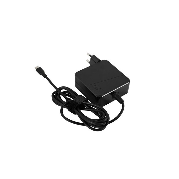 Green Cell Adaptador de Corriente PRO USB-C 65W AD134PV2