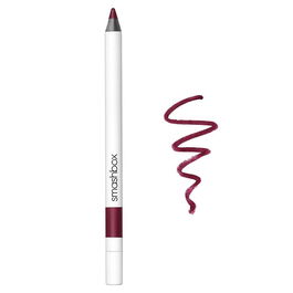 Prime & Plush, Delineador de labios, Arándano rojo, 1.2 g