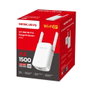 Mercusys ME60X AX1500 Wi-Fi 6 Range Extender Blanco