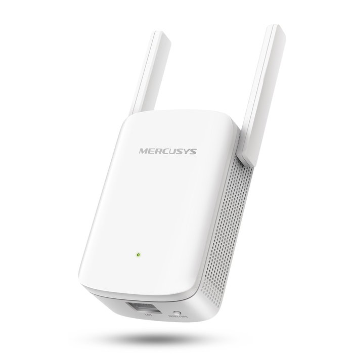 Mercusys ME60X AX1500 Wi-Fi 6 Range Extender Blanco Mercusys ME60X AX1500 Wi-Fi 6 Range Extender Blanco