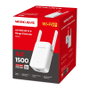 Mercusys ME60X AX1500 Wi-Fi 6 Range Extender Blanco