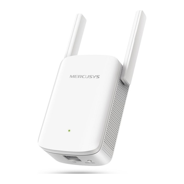 Mercusys ME60X AX1500 Wi-Fi 6 Range Extender Blanco Mercusys ME60X AX1500 Wi-Fi 6 Range Extender Blanco