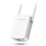 Mercusys ME60X Repetidor de Red Wi-Fi 6 Blanco