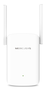 Mercusys ME60X Repetidor de Red Wi-Fi 6 Blanco