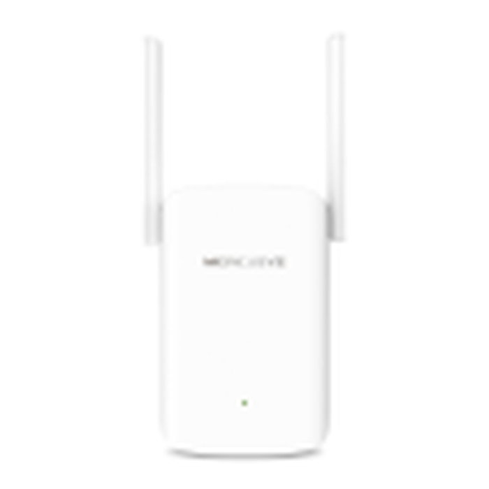Mercusys ME60X Repetidor de Red Wi-Fi 6 Blanco Mercusys ME60X Repetidor de Red Wi-Fi 6 Blanco