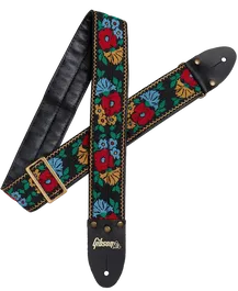 Gibson Correa para Guitarra y Bajo "The Garden"