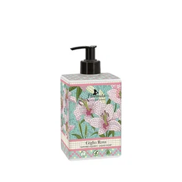 Florinda Jabón Líquido Giglio Rosa Hidratante 500 ml