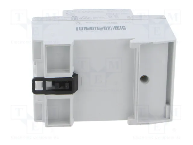 ABB Contactor ESB 4-polar 40A 12VAC/12VDC ABB Contactor ESB 4-polar 40A 12VAC/12VDC