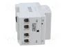ABB Contactor ESB 4-polar 40A 12VAC/12VDC
