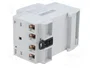 ABB Contactor ESB 4-polar 40A 12VAC/12VDC