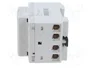 ABB Contactor ESB 4-polar 40A 12VAC/12VDC