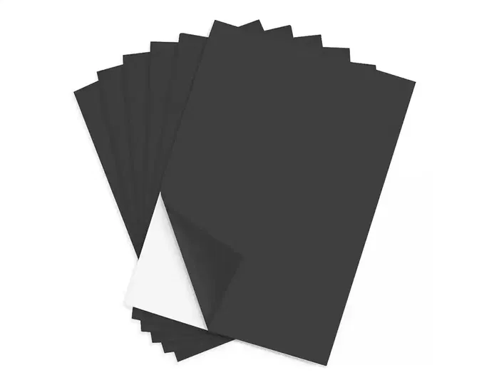 Liderpapel Papel Carbon Negro DIN A4 Bolsa de 10 Hojas Liderpapel Papel Carbon Negro DIN A4 Bolsa de 10 Hojas