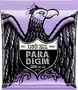 ERNIEBALL Paradigm Slinky Ultra 10-48 Juego de Cuerdas Eléctrica - Máxima Resistencia y Durabilidad