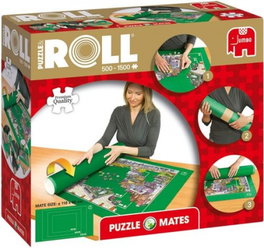 DISET Puzzle & Roll Sistema Guarda Puzzles 500-1500 Piezas