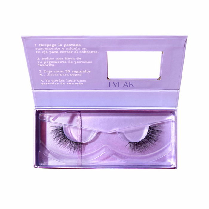 Lylak Dreamy Lashes pestaña postiza dreamy demi Lylak Dreamy Lashes pestaña postiza dreamy demi
