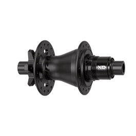 Zipp ZM2 Juego de bujes trasero 148mm Boost 12 trinquetes 132 puntos enganche Sram XD Disco 6 tornillos 32 agujeros 11/12 velocidades Aluminio