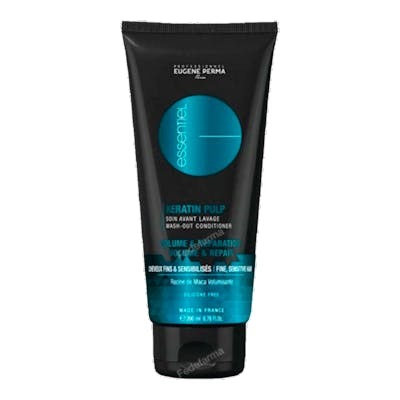 Eugene Perma Essentiel Keratin Pulp 200ml