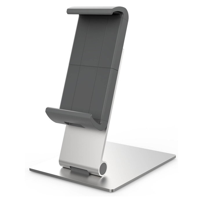 Durable 893723 Soporte para Tablet/UMPC XL Plata