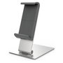 Durable 893723 Soporte para Tablet/UMPC XL Plata
