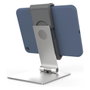 Durable 893723 Soporte para Tablet/UMPC XL Plata