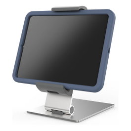 Durable 893723 Soporte para Tablet/UMPC XL Plata