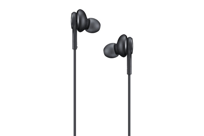 Samsung EO-IC100 Auriculares Intrauditivos USB Tipo C Negro
