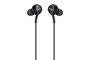 Samsung EO-IC100 Auriculares Intrauditivos USB Tipo C Negro