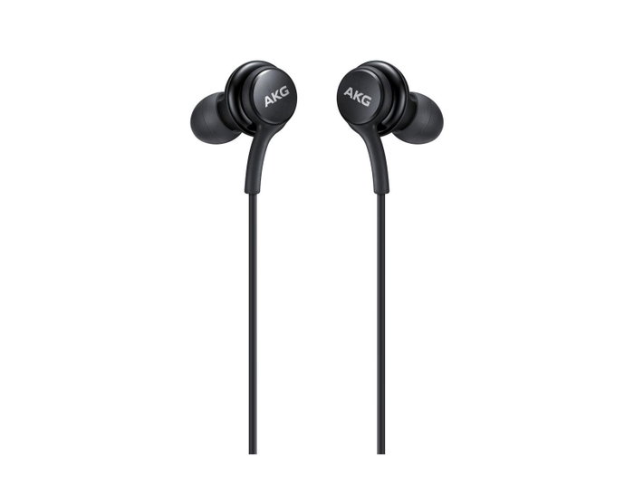 Samsung EO-IC100 Auriculares USB Tipo C Negro con Sonido AKG