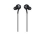 Samsung EO-IC100 Auriculares USB Tipo C Negro con Sonido AKG