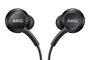 Samsung EO-IC100 Auriculares USB Tipo C Negro con Sonido AKG