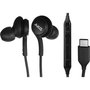 Samsung EO-IC100 Auriculares Intrauditivos USB Tipo C Negro
