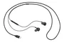 Samsung EO-IC100 Auriculares Intrauditivos USB Tipo C Negro