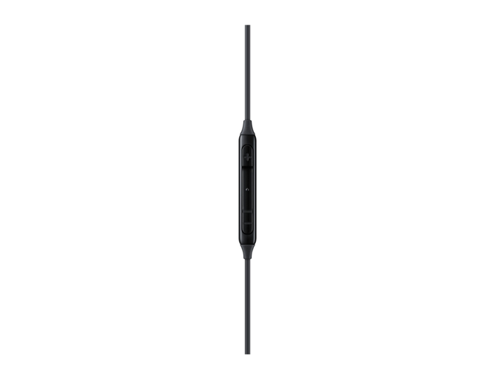 Samsung EO-IC100 Auriculares Intraaurales USB-C con Micrófono para Llamadas y Música, Compatible con Galaxy Note10/Tab S6, Negro Samsung EO-IC100 Auriculares Intraaurales USB-C con Micrófono para Llamadas y Música, Compatible con Galaxy Note10/Tab S6, Negro
