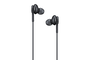 Samsung EO-IC100 Auriculares Intraaurales USB-C con Micrófono para Llamadas y Música, Compatible con Galaxy Note10/Tab S6, Negro