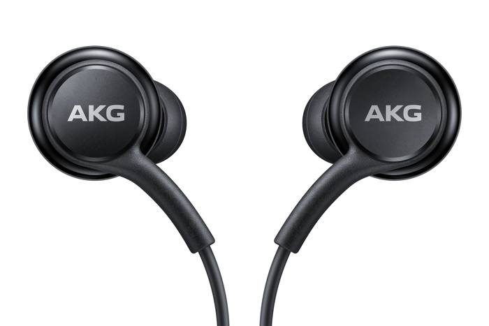 Samsung EO-IC100 Auriculares Intraaurales USB-C con Micrófono para Llamadas y Música, Compatible con Galaxy Note10/Tab S6, Negro Samsung EO-IC100 Auriculares Intraaurales USB-C con Micrófono para Llamadas y Música, Compatible con Galaxy Note10/Tab S6, Negro