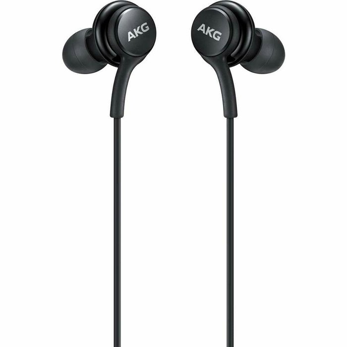 Auriculares Samsung EO-IC100 Negro Auriculares Samsung EO-IC100 Negro