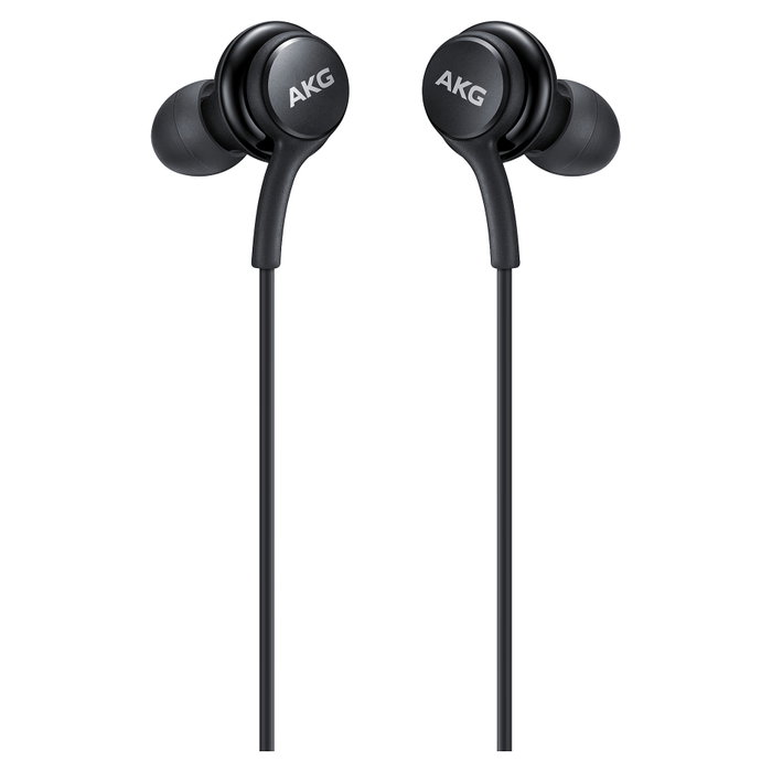 Samsung EO-IC100 Auriculares Intrauditivos USB Tipo C Negro