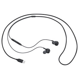 Samsung EO-IC100 Auriculares USB Tipo C Negro