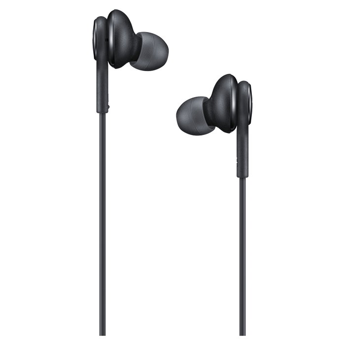 Samsung EO-IC100 Auriculares Intrauditivos USB Tipo C Negro