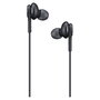 Samsung EO-IC100 Auriculares Intrauditivos USB Tipo C Negro