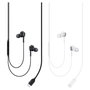 Samsung EO-IC100 Auriculares Intrauditivos USB Tipo C Negro