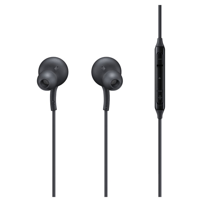 Samsung EO-IC100 Auriculares Intrauditivos USB Tipo C Negro