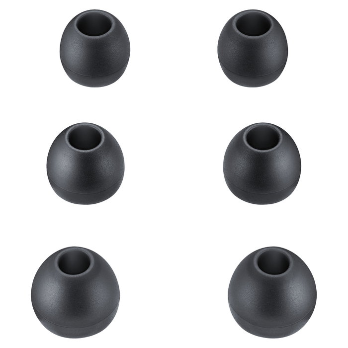 Samsung EO-IC100 Auriculares Intrauditivos USB Tipo C Negro