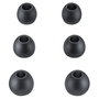 Samsung EO-IC100 Auriculares Intrauditivos USB Tipo C Negro
