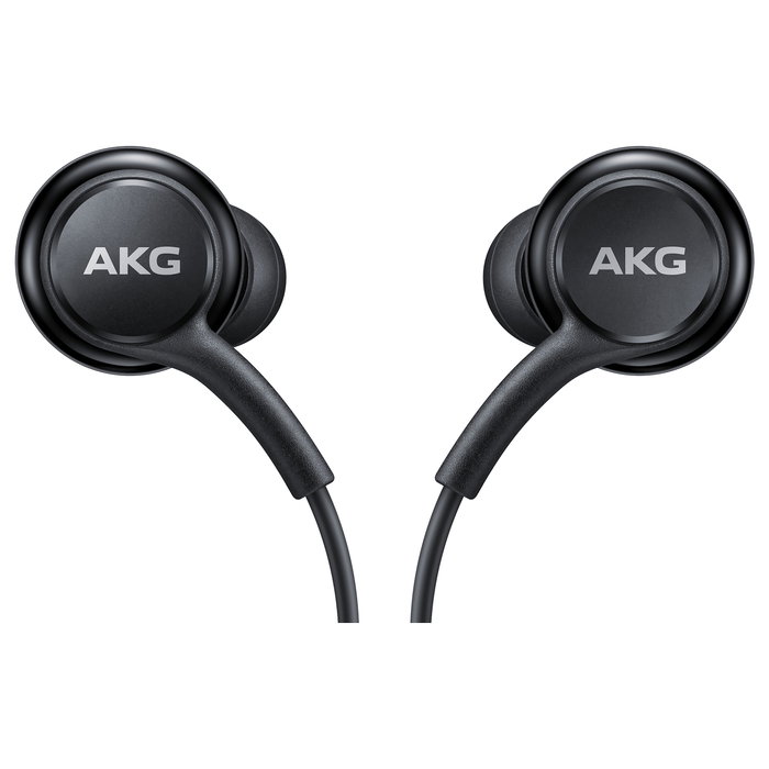 Samsung EO-IC100 Auriculares Intrauditivos USB Tipo C Negro